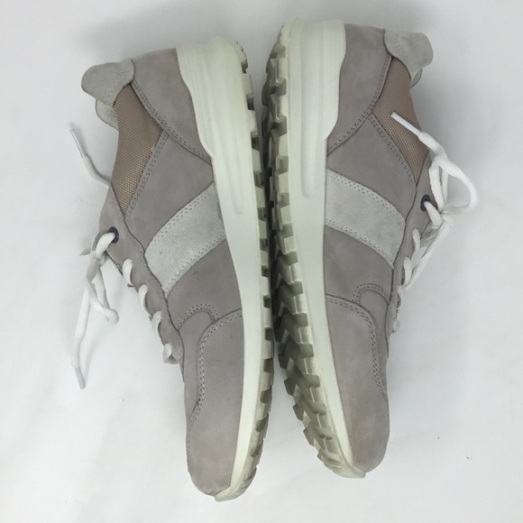 Ecco Women’s Cs20 Sneaker - Picture 9 of 16